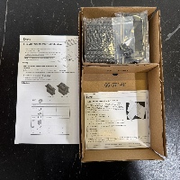 Lot of Extron Cable Cubbies image 3